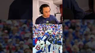 TNF Predictions Bills vs Dolphins nfl nflpredictions thursdaynightfootball [upl. by Vallonia]