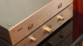 Большой обзор TEAC «золотая» серия – Фильм третий Teac BX10  DT1 [upl. by Ianaj917]