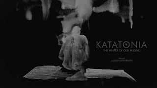 Katatonia  The Winter of our Passing OFFICIAL VIDEO [upl. by Etteyniv]