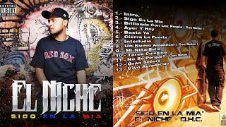 EL NICHESigo en la Mïa FULL DISC [upl. by Lorak]