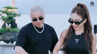 LIVE MIX NHẠC NGHE TRÊN XE VOL 10  VIỆT MIX HOUSE LAK  DJ TRIỆU MUZIK x LYNDA [upl. by Pierce]