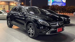 คนส่วนมาก ซื้อ Benz GLA200 ถูก แต่จ่ายมากกว่าหลายแสน เพราะ ไม่รู้เรื่องนี้ [upl. by Eeliab903]