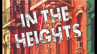 Review In The Heights at Custom Made Theatre [upl. by Annaes]