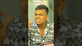 Ab samja 🙃  The most viral comedy by Maabeta 🔥 ytshorts shorts [upl. by Suriaj]