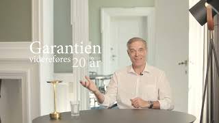 Dan Lauritzen  Founder Story [upl. by Shyamal293]