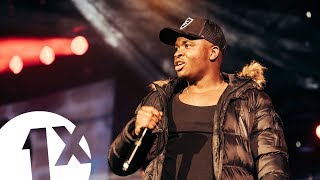 Big Shaq Invades 1Xtra Live [upl. by Enilekaj]