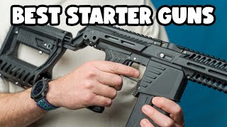 The 6 Best Beginner Paintball Guns [upl. by Spieler]