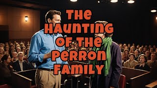 THE HAUNTING OF THE PERRON FAMILY [upl. by Einitsed]