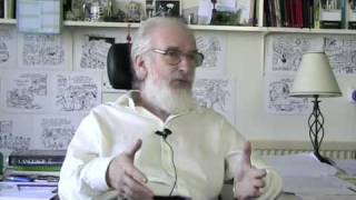 David Crystal  How is the internet changing language today [upl. by Aicnetroh29]