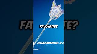 Top 10 TRYHARD Pickaxes In Fortnite [upl. by Licec601]