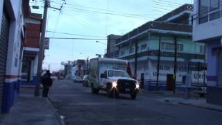 Las calles de Valle de Santiago Gto [upl. by Leacock517]