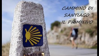 THE WAY  Film sul Cammino di Santiago il Primitivo 4k [upl. by Arline]