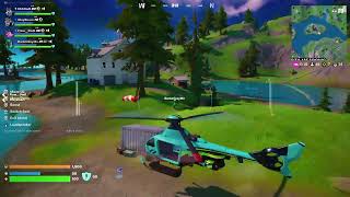 Fortnite with Friends [upl. by Marlyn]