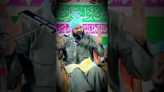 Mufti Akhtar Husain Alimi sahab ka khub surat paigam shortvideo shotrs muftiakhtarhussainalimi [upl. by Waly651]