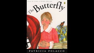 Read Aloud  The Butterfly [upl. by Sekofski]