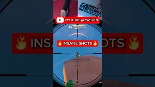 🔥🔥🔥 INSANE SHOTS  OG CHAPTER 2 fortnite fortniteclips fortnitehighlights fortniteshorts [upl. by Bernette590]