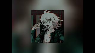 Paseri Onuma  egoist sped up danganronpa spedup anime nightcore manga vocaloid [upl. by Kcirdes38]