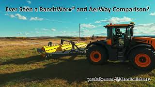 Ever Seen a RanchWorx® and AerWay Comparison 🌱 [upl. by Beck]