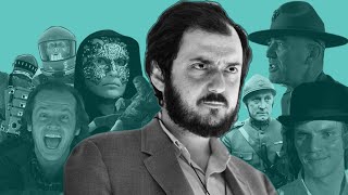 Stanley Kubrick Ranked [upl. by Hardie]