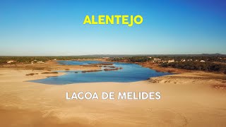 Alentejo  Grândola Lagoa de Melides 4K [upl. by Ennaeed206]