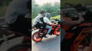 Run the race of your life at your own pace indianrides indianmoto ktm rider racing trending 😇 [upl. by Eceinwahs]