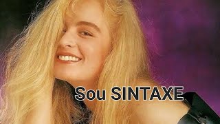 Música Sintaxe  Angélica Vou de táxi [upl. by Cand]