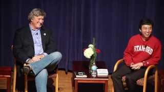 Conversations on Compassion with ChadeMeng Tan [upl. by Ariaz]