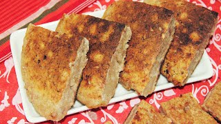 কলা পিঠাসব‌চে‌য়ে‌ সহজ ও মজাদার পিঠা Kola Pitha Recipe  Mojadar Pitha  Bangladeshi Banana Pitha [upl. by Hut629]