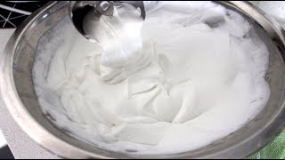 DIY  How to Make Moisturising Body Lotion  Shea butter amp Coconut Oil [upl. by Ellett551]