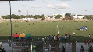 NAVÉTANE BAMBEY  Renaissance vs Zalsoum [upl. by Markson]