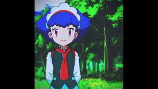 Serena and Miette  Rather Be  pokemon ash serena short [upl. by Sarah]