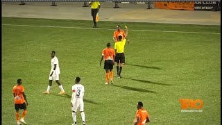 APR FC VS GASOGI 00  PNL HIGHLIGHTS [upl. by Enitnemelc122]