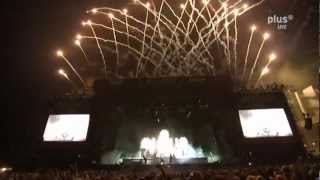 Rammstein Festival Tour 2013 Promo Trailer [upl. by Waldner]