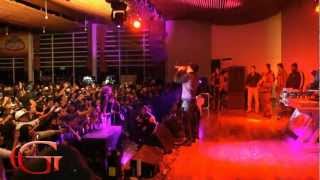 J Alvarez concierto en Arequipa  Peru HD [upl. by Tsugua]