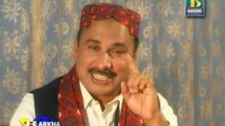 TUHANJI KAAWIR MAI AA KURB SINGER MUMTAZ LASHARIDAT [upl. by Rybma]