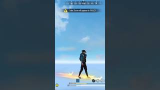 🎧😎 Mane Bhai nekal le hai new skyvin ki skin shorts freefire tondegamer [upl. by Oringa]