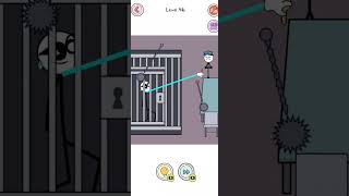 Thief Puzzle  HITESH GAMER  shortsfeed shorts gaming [upl. by Heimlich212]