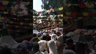 አአ የካ ሚካኤል ክብረ በዓል ሰኔ 122016 Addis Ababa Yeka St Michael Church religious ceremony Sene 122016 ec [upl. by Adnomar]