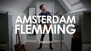 FLEMMING  Amsterdam  COVER [upl. by Mcgregor]