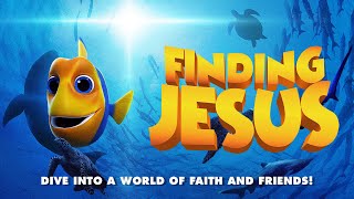 Finding Jesus 2020 Full Movie  Sarah Taylor  Angie Gillespie  Lanny Norris  KJ Schrock [upl. by Clarita]