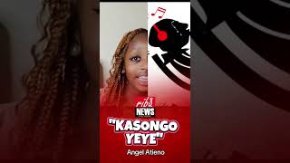 Kasongo yeye trending ruto song [upl. by Irehc252]