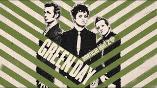 Green Day  Wake Me Up When September Ends Demo Official Audio [upl. by Kaehpos137]