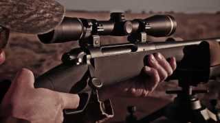 Remington Model 783 Rifle The Rock Dunhams Sports [upl. by Lairret]