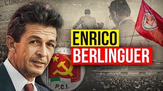 Enrico Berlinguer il leader che sfidò l’Unione Sovietica [upl. by Walston]