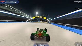 Trackmania A12Speed 1061 by Almighty Hefest [upl. by Sheets916]