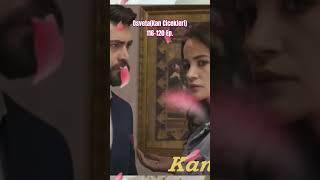 OsvetaKrvavo CveceKan Cicekleri 116120 Ep viral shorts turkishdrama kançiçekleri [upl. by Annaor]