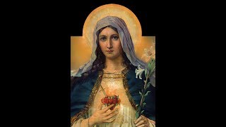 Immaculate Heart of Mary [upl. by Eugenides]