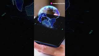 quotThe Future of Connectivity 6G Network Explained 📶quot techuniverse 6g 6thgeneration shorts [upl. by Llednahs]