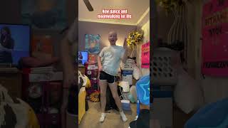 Where’s my moonwalkers dance dancing fun dancechallenge kingofpop michaeljackson [upl. by Viveca45]