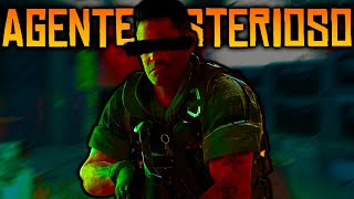 El MISTERIOSO PERSONAJE OCULTO de BLACK OPS 6 que LO CAMBIA TODO  Historia Call of Duty [upl. by Zigrang]